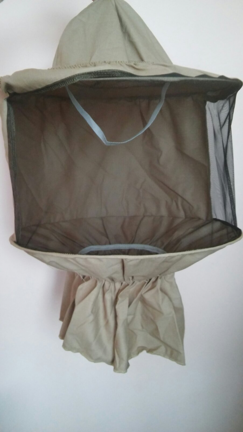 Сетка (маска) пчеловода МП-1