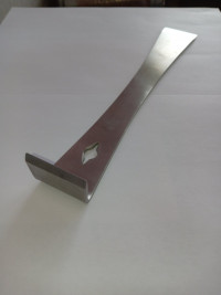 Стамеска американского типа НТ-2