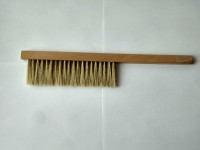 Щетка однорядная (натур.щетина)