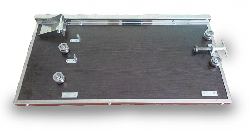 Приспособление для оснащения рамок проволокой ПНП-1