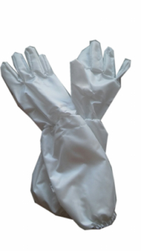 Перчатки пчеловода