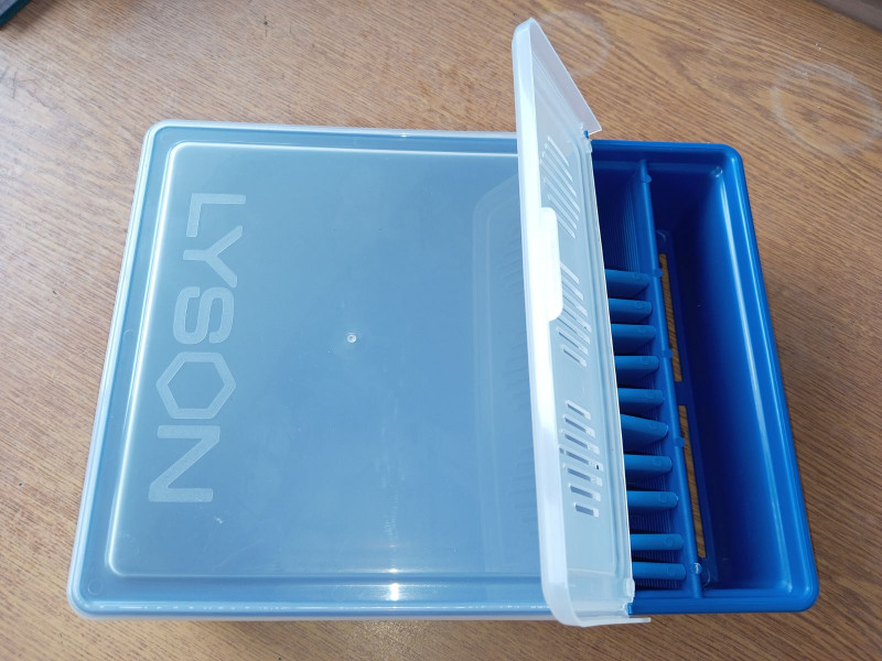 Кормушка потолочная, 2,4 л.