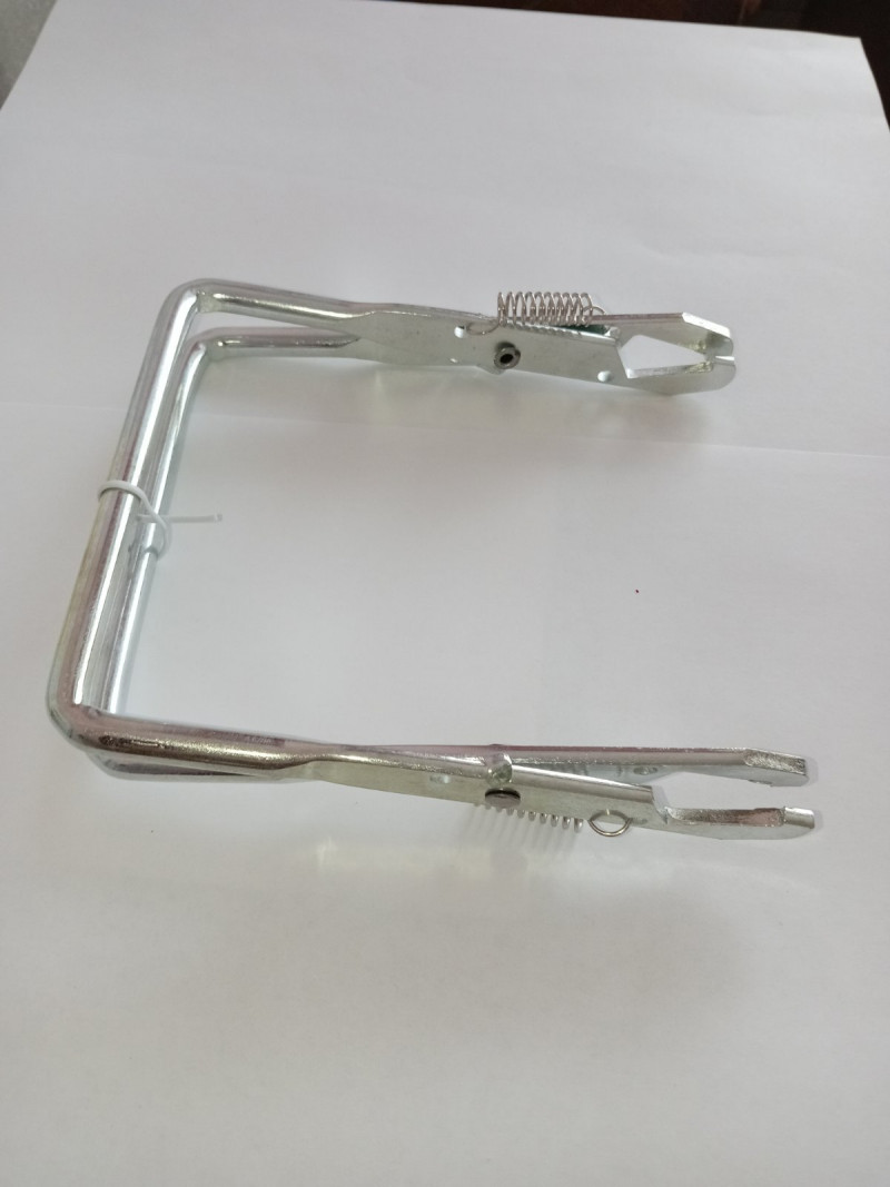 Захват для рамок, Китай