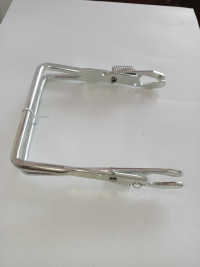 Захват для рамок, Китай