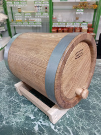 Бочонок для медовухи