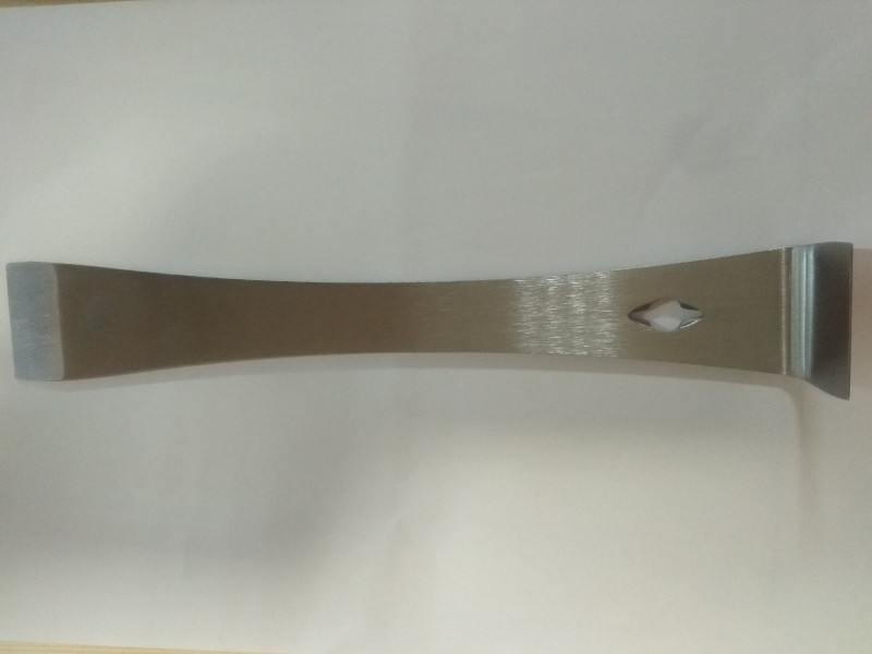 Стамеска-гвоздодер (нерж.сталь)