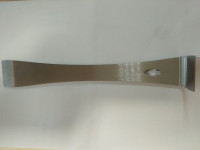 Стамеска-гвоздодер (нерж.сталь)