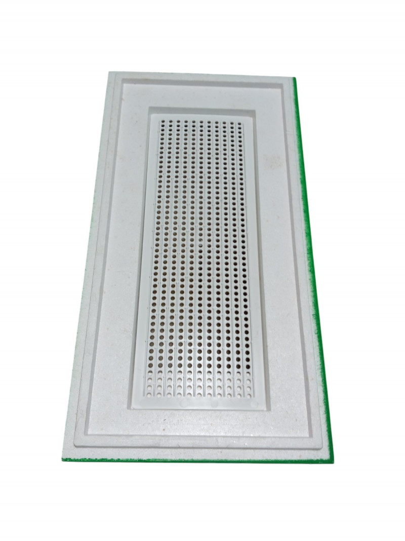 Улей 6-рамочный, ПЫЛЬЦЕСБОРНИК