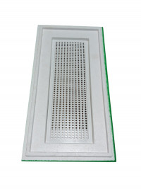 Улей 6-рамочный, ПЫЛЬЦЕСБОРНИК