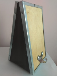 Мех дымаря (иск.кожа),Беларусь