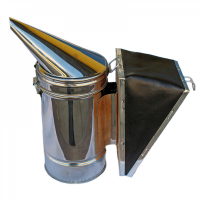 Дымарь пасечный из нерж. стали