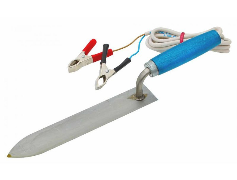 Нож пасечный электрический