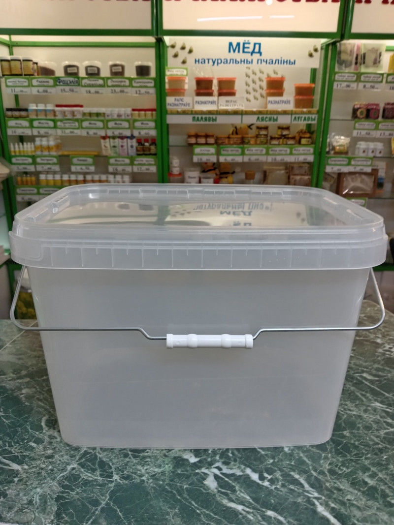 Контейнер 20л с крышкой и ручкой (388*283)