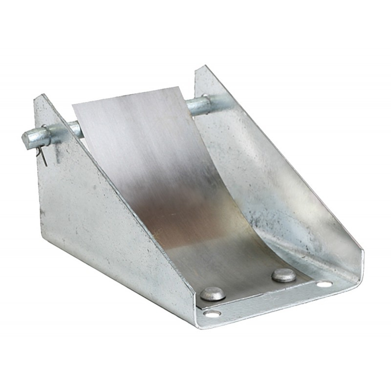 Держатель катушки для проволоки