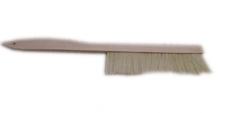 Смётка пчеловода удлиненная