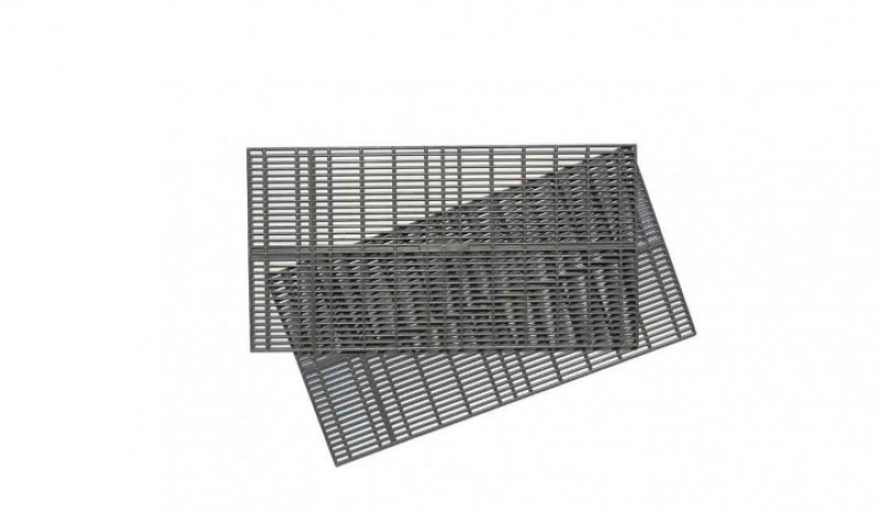 Решетка разделительная, 6-рам, Беларусь