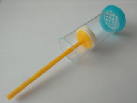 Цилиндр для мечения маток