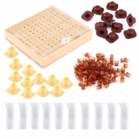 Сот Никот, комплект