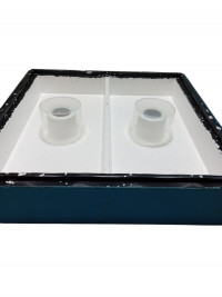 Улей 12-рамочный, КОРМУШКА