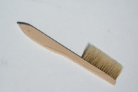 Сметка пчеловода натур.щетина