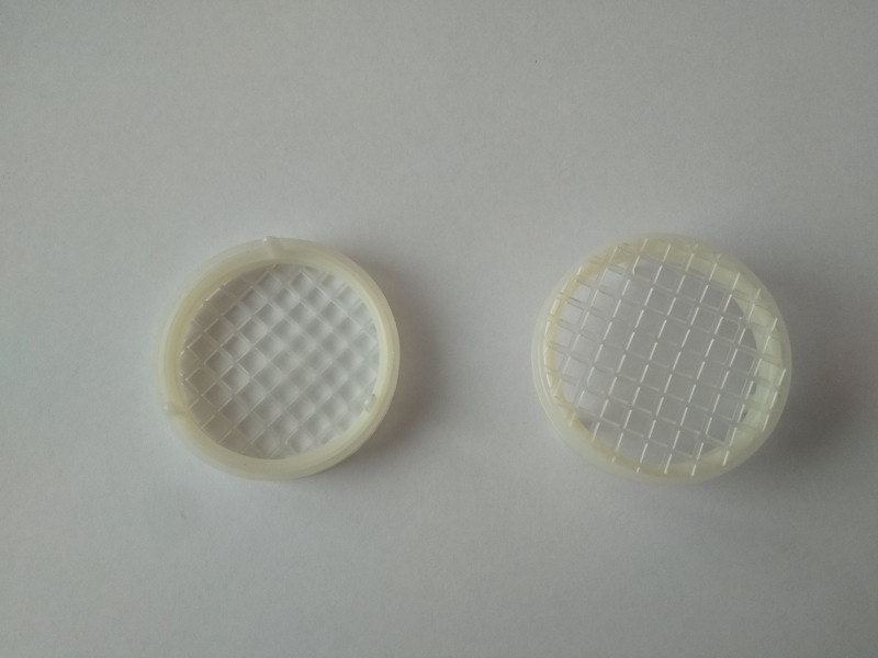 Колпачок для мечения маток (леска)