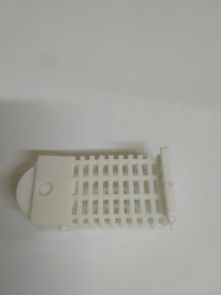 Клеточка Титова пластмассовая