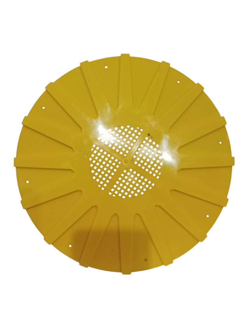 Пчелоудалитель 16-ходовый, ES-8