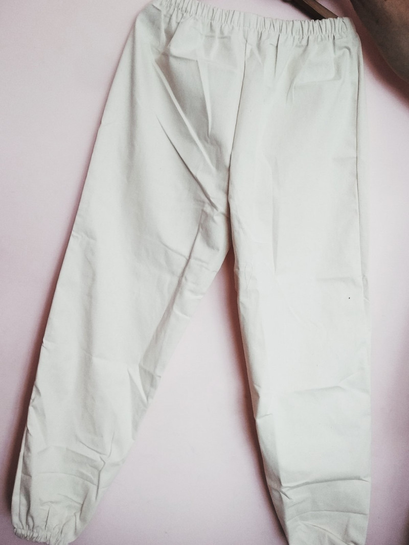 Штаны пчеловода