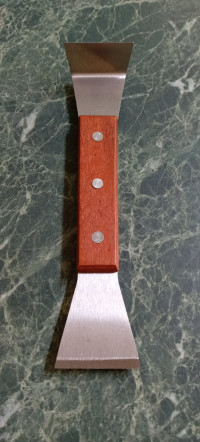 Стамеска НТ-5