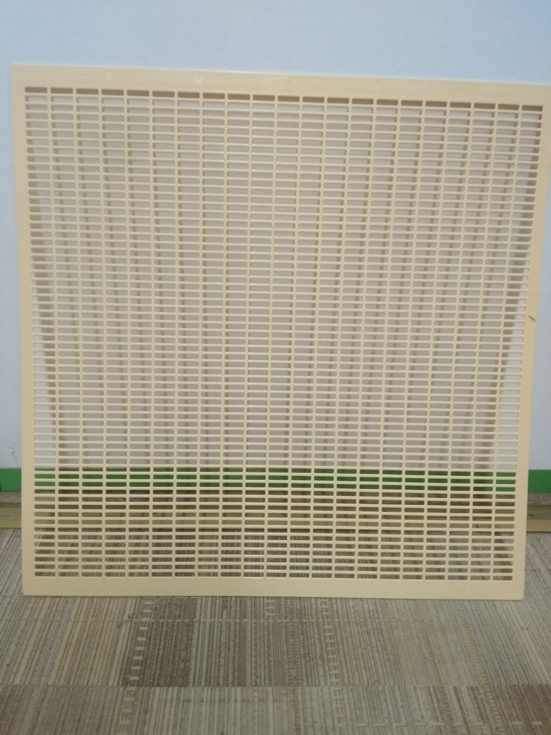 Решетка разделительная, 12-рам Франция