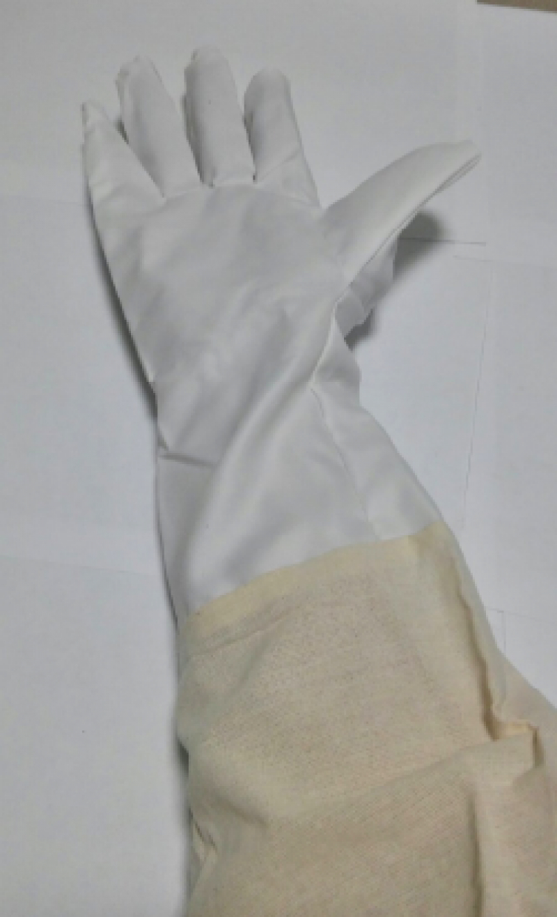 Перчатки пчеловода