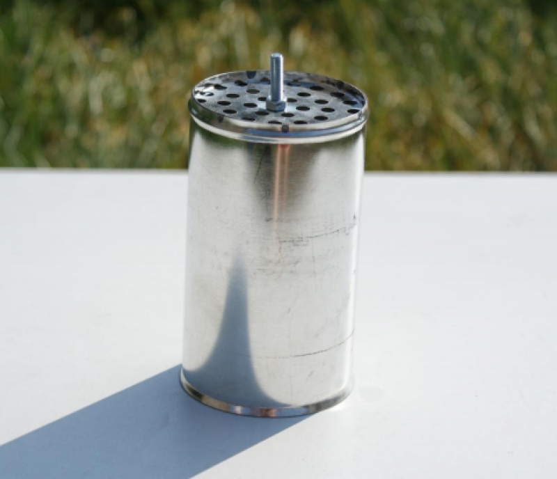 Вкладыш (стакан) для дымаря большого, Польша