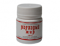 Норковый жир, 50мл