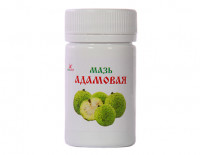 Мазь Адамовая, 55гр.