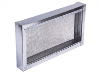 Изолятор 1-рамочный, Россия