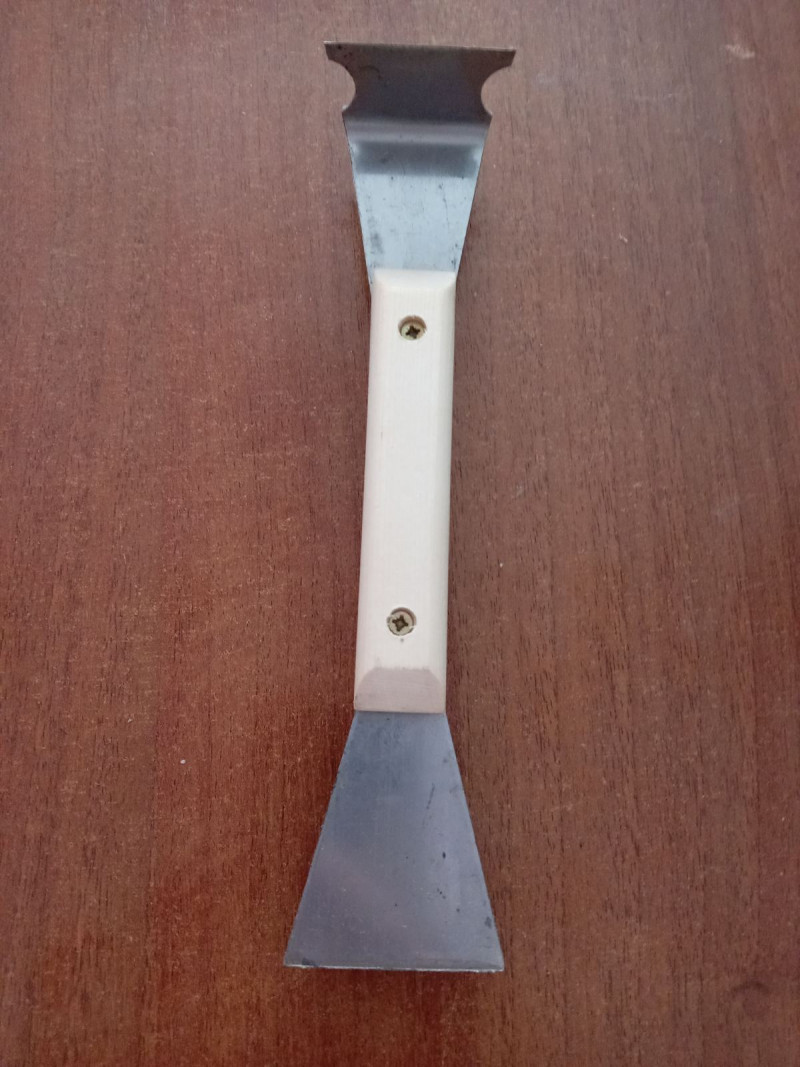 Стамеска из нерж.стали