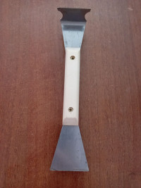 Стамеска из нерж.стали