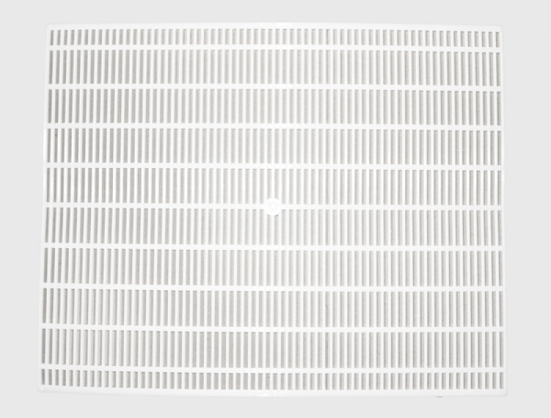 Решётка разделительная на 10-рам Украина