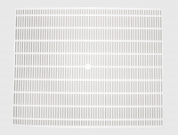 Решётка разделительная на 10-рам Украина