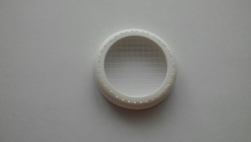 Колпачок для мечения маток