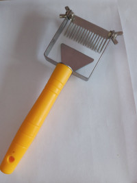 Культиватор арт.17