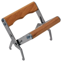 Захват для рамок, нерж, Украина