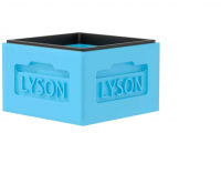 Улей 12-рамочный, КОРПУС Дадан