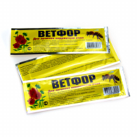 Ветфор (10 пластин)