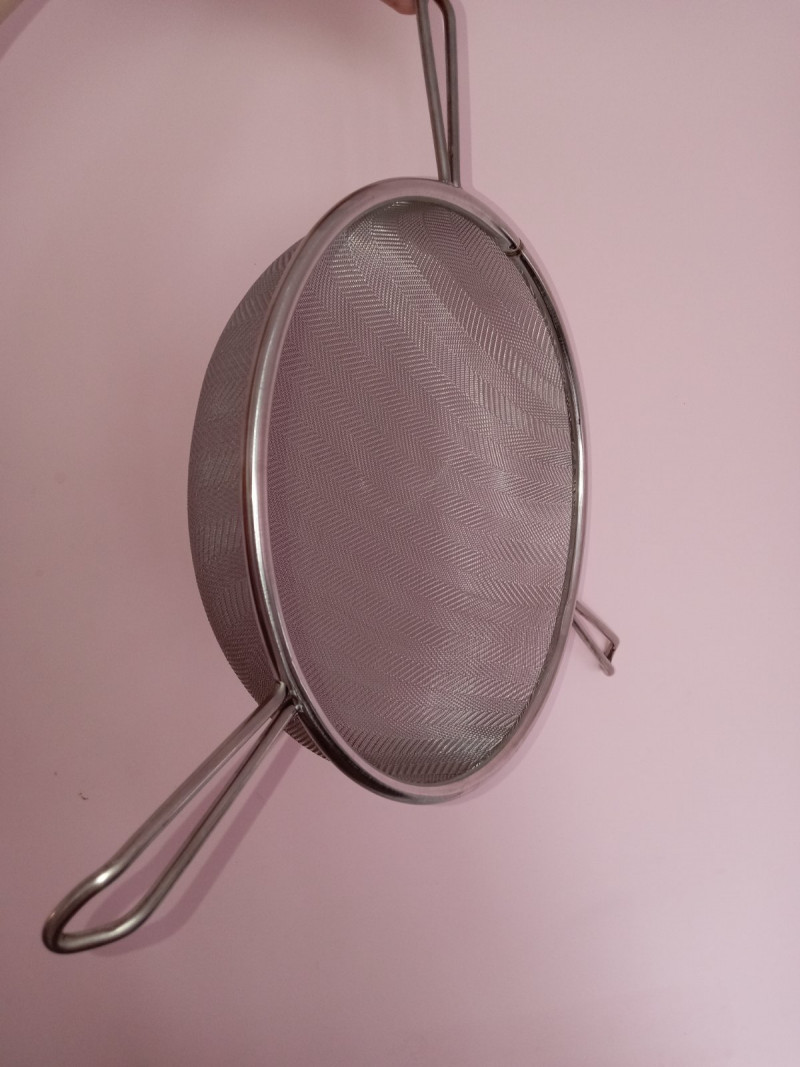 Сито для мёда, Россия