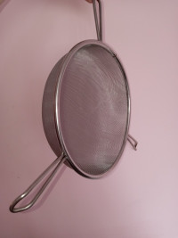 Сито для мёда, Россия