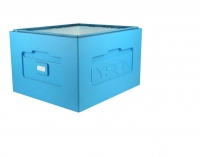 Улей 10-рамочный, КОРПУС 300 мм