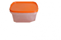 Банка фигурная 0,45л