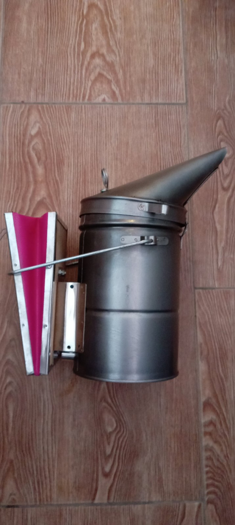 Дымарь пасечный большой ОЦ