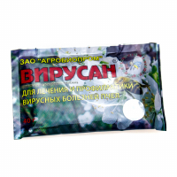 Вирусан 50г